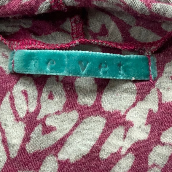 Velvet by Graham & Spencer top S - Picture 5 of 6